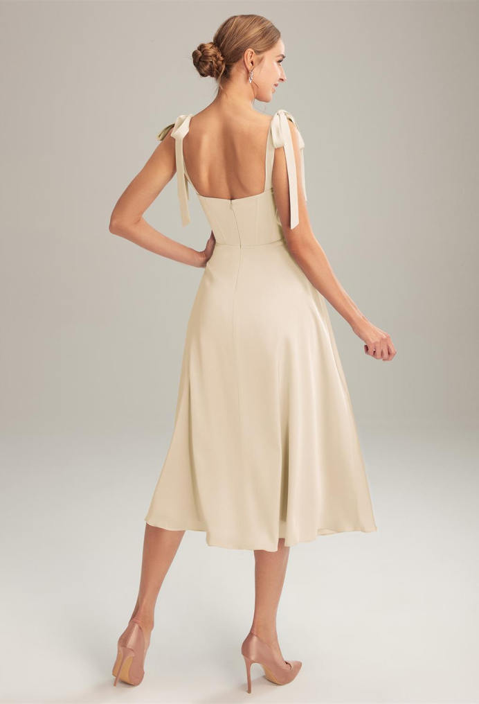 AW Mae Dress